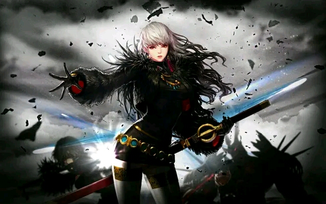 你要我继续 你要我继续