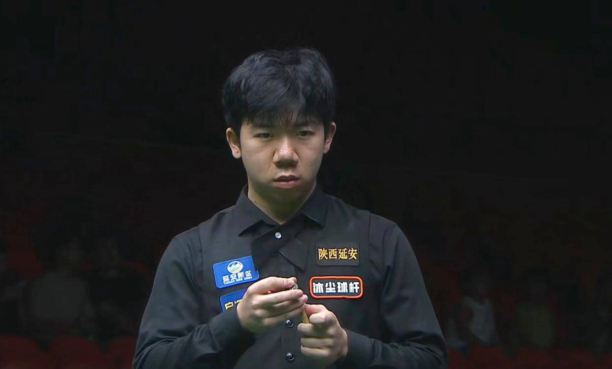 在最近的赛 在最近的赛