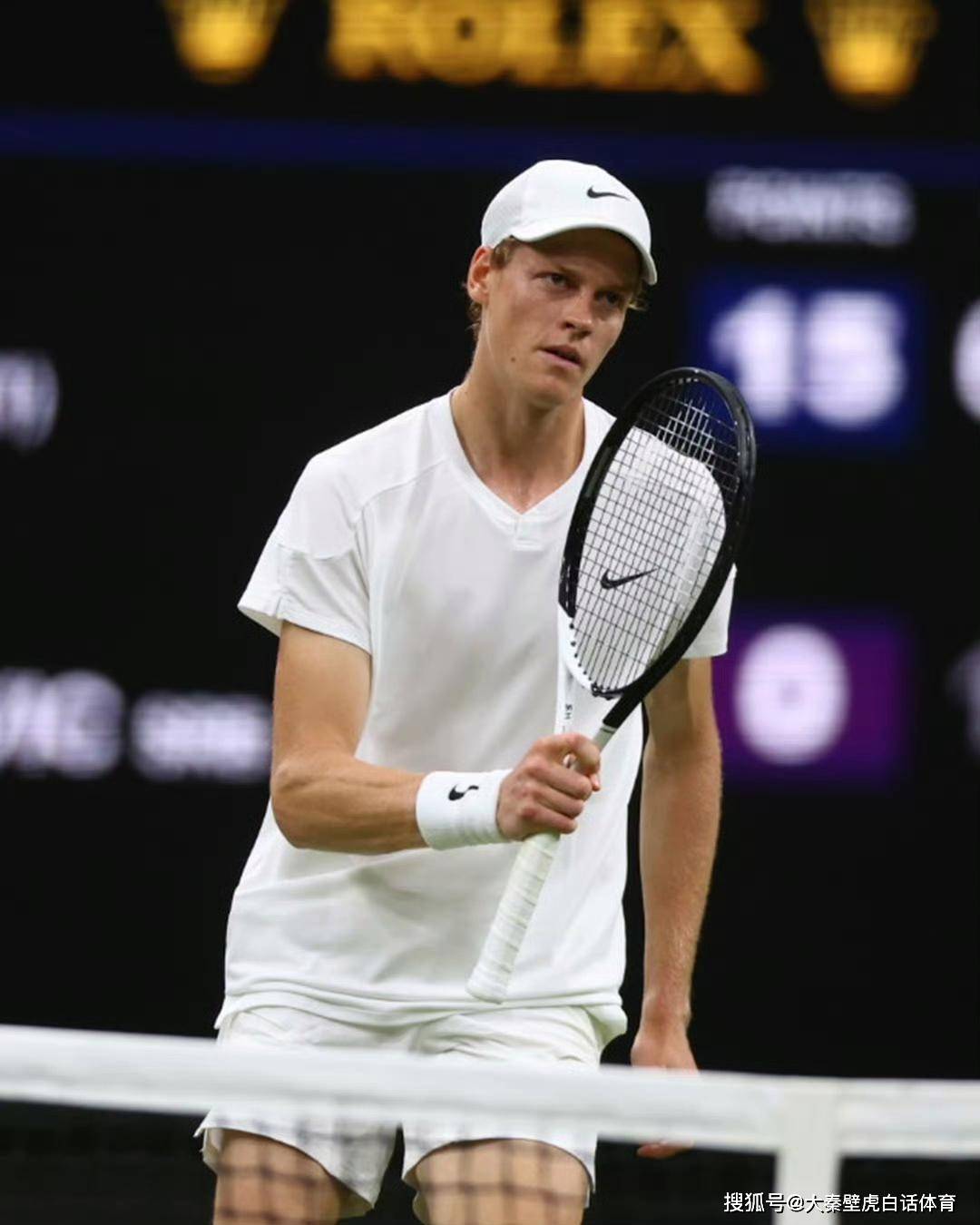 他特别注重 他特别注重