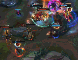 满足不同层 满足不同层