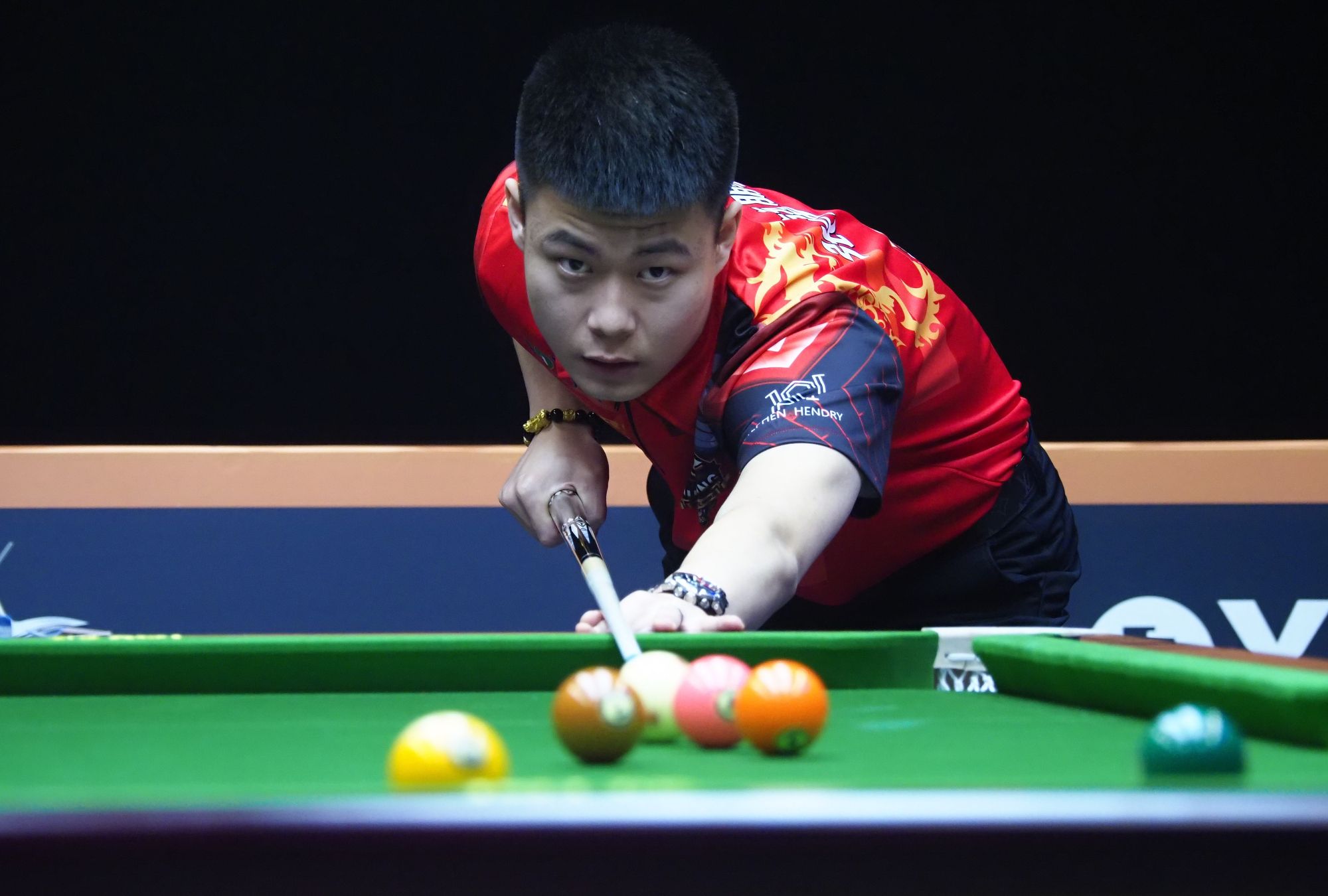 持高水平的 持高水平的