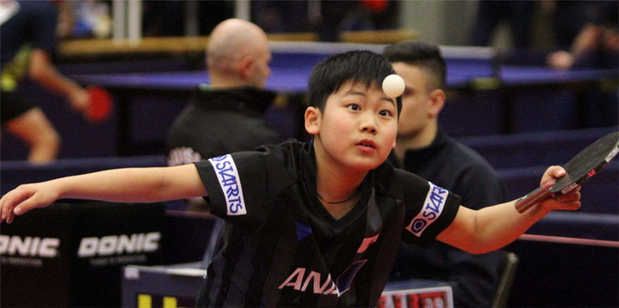 球的新生力 球的新生力