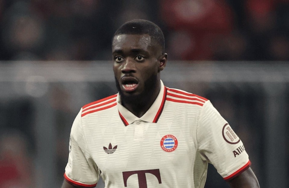 🚨 官方消息：2025年国际足联最佳足球奖项获奖者将于2025年12月16日星期二在多哈揭晓。 来源：Madrid Xtra