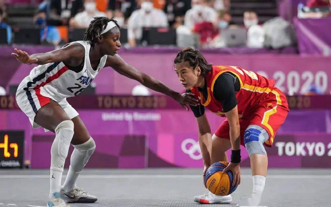 防守和节奏 防守和节奏